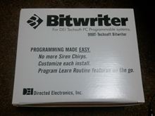 viper 998t bitwriterに関する情報まとめ - みんカラ