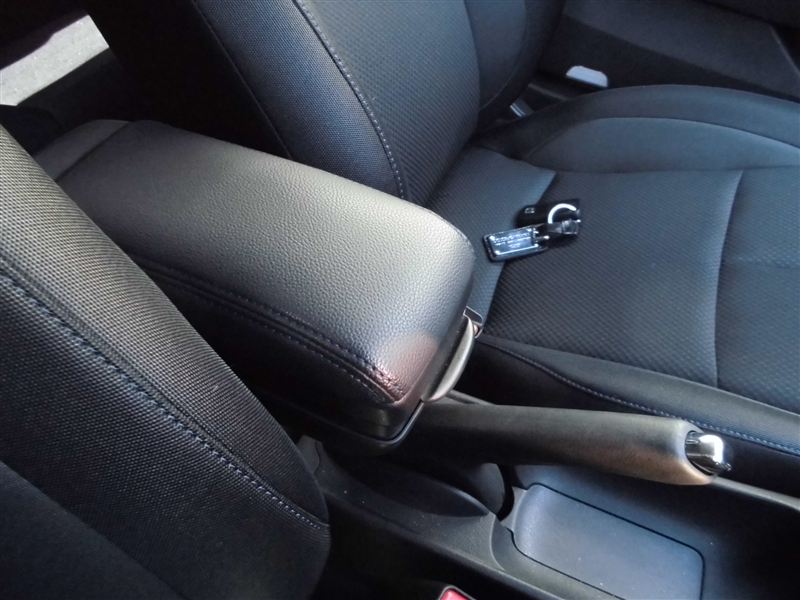 ホンダ 純正 アームレストコンソール のパーツレビュー Cr Z Mario0330 みんカラ