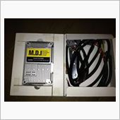 ULTRA(永井電子) MDI9500を取り付けてみました!?（トヨタ