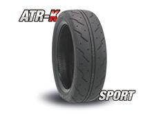 ATR-K SPORT 255/40R17 ATR RADIAL(エーティーアールラジアル)の