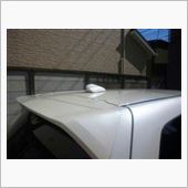 Visual Garage Shark Fin FM/AMアンテナ
