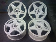 S-MXspeed line CHAMP-Rの単体画像