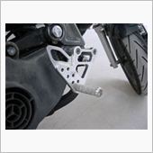 TTS (ツルノテクニカルサービス) ストリートマジック用アルミバックステップ