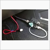 CX210A 同軸切換器 DIAMOND / 第一電波工業(ダイアモンド