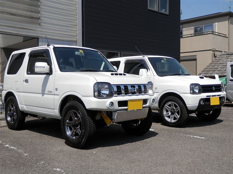 MONSTER SPORT XCLウレタンバンパー フロント のパーツレビュー ...
