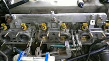 日産(純正) BCNR33純正 ドロッピングレジスター のパーツ