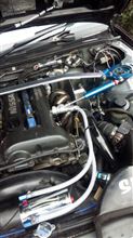 NISMO 555CC ｲﾝｼﾞｪｸﾀｰ のパーツレビュー | シルビア(千博‥紫15
