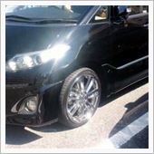kranze GLOSSA 898EVO Weds(ウェッズ)のホイールの口コミ