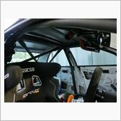 SAFETY21 ロールケージ 8点式 CUSCO(クスコ)のロールバーの口コミ ...