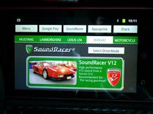 みんカラ アプリ サウンドレーサーのキーワード検索結果一覧