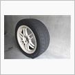 KUMHO ECSTA ECSTA V700 V70A 205/50R15