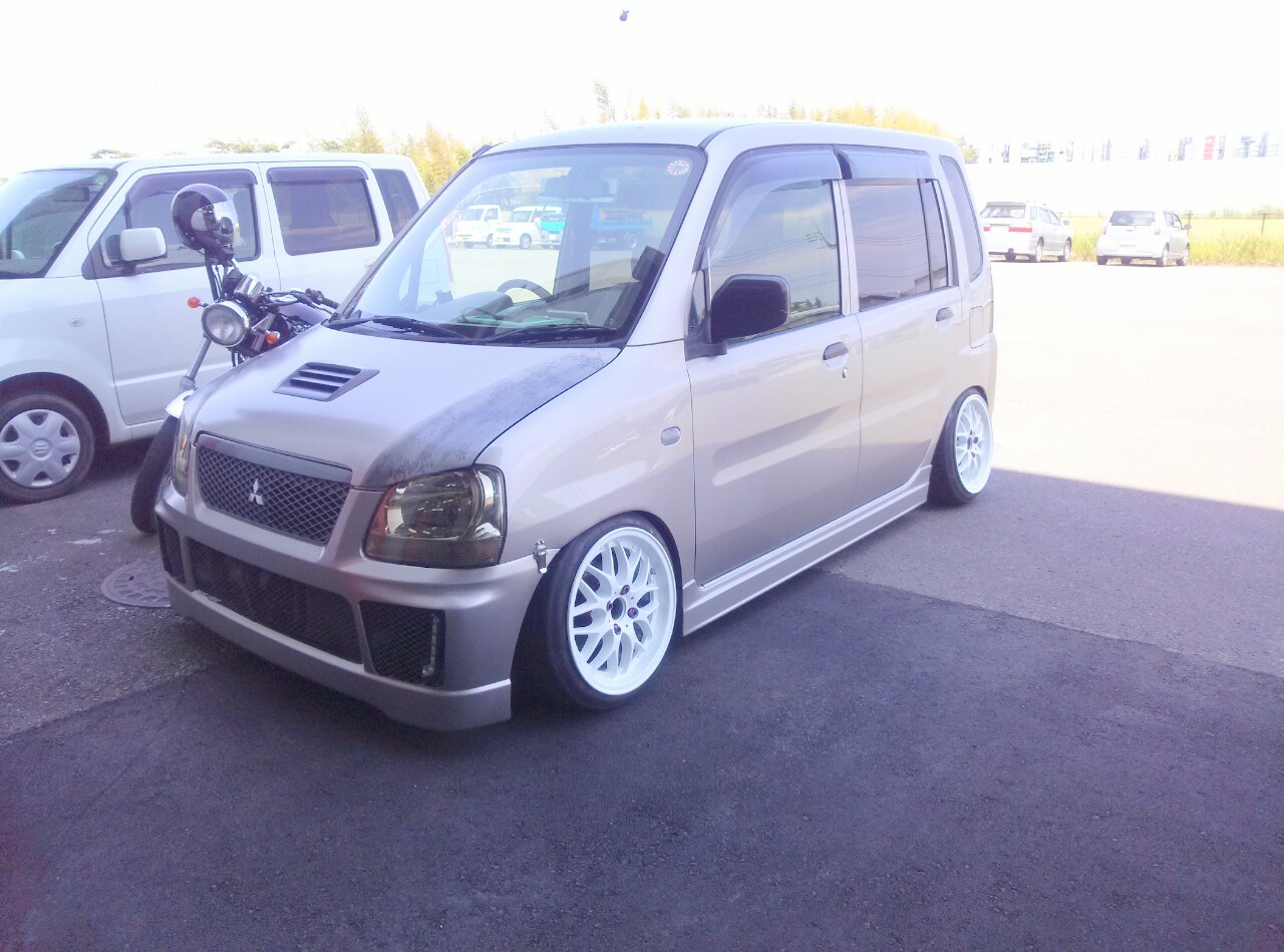 三菱自動車 純正 現行トッポbjローゼスト用サイドステップ のパーツレビュー トッポbj たかぴろ63 みんカラ 三菱自動車 純正 現行トッポbjローゼスト用サイドステップ のパーツレビュー トッポbj たかぴろ63 みんカラ