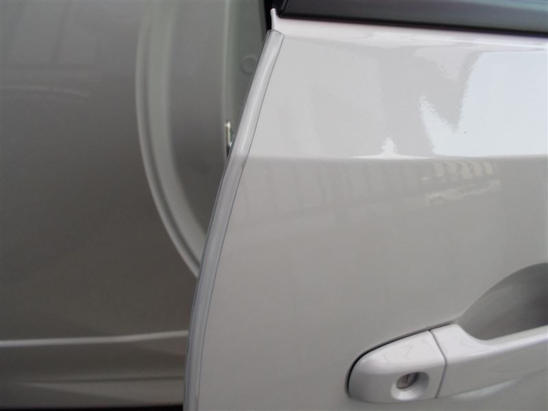 Car Mate カーメイト ドアモール クリア 3m のパーツレビュー 86 Kitasann86 みんカラ
