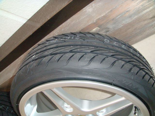 YOKOHAMA DNA S.drive ES03 165/40R16 のパーツレビュー | N-ONE