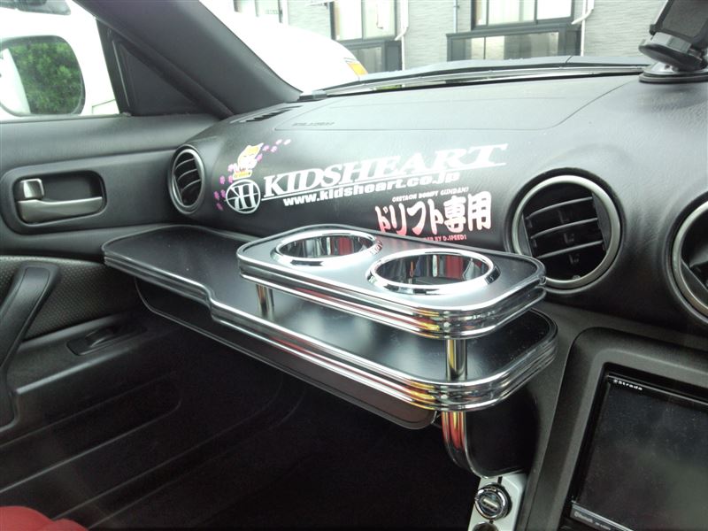 ステークホルダー S15 シルビア 純国産 フロントテーブル