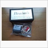 Braim's ウルトラHigh-Low コンバータ HQC-20HL - カーオーディオ