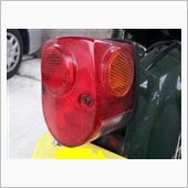 ホンダ(純正) カモメカブ用テールランプ