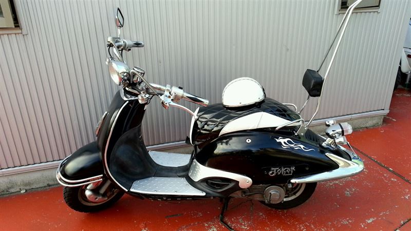 ケイユン ジョーカー Ccバー のパーツレビュー ジョーカー たくみ みんカラ