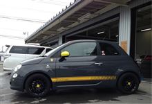 MT-DRACOスポーツスプリング MT-DRACO スポーツスプリング のパーツレビュー | 500