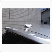 Visual Garage Shark Fin アンテナ