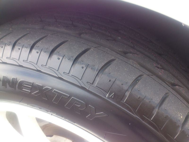 Bridgestone Nextry 195 55r15 のパーツレビュー スイフト Muuu みんカラ Bridgestone Nextry 195 55r15 のパーツレビュー スイフト Muuu みんカラ