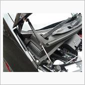CHIYO MOTOR HOOD DAMPER/ボンネットフードダンパー