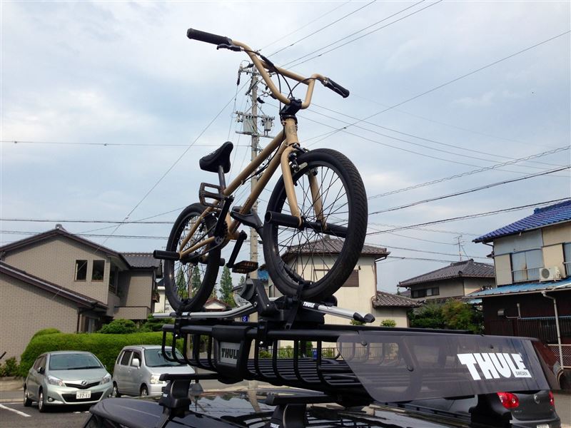 thule 591 proride
