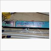 GLIPART LED アンダーネオン