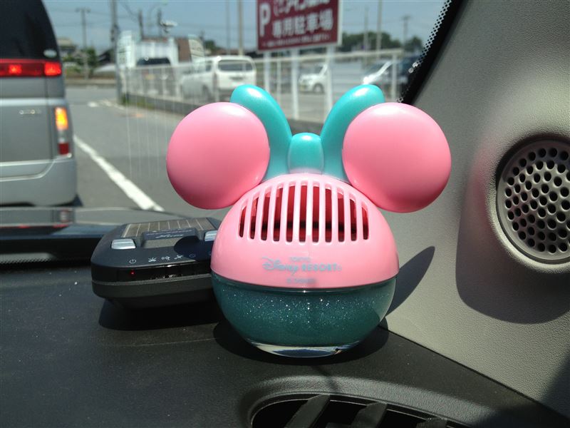 Disney 芳香剤 のパーツレビュー キューブ Konkon みんカラ Disney 芳香剤 のパーツレビュー キューブ Konkon みんカラ