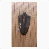 Visual Garage Shark Fin Antenna