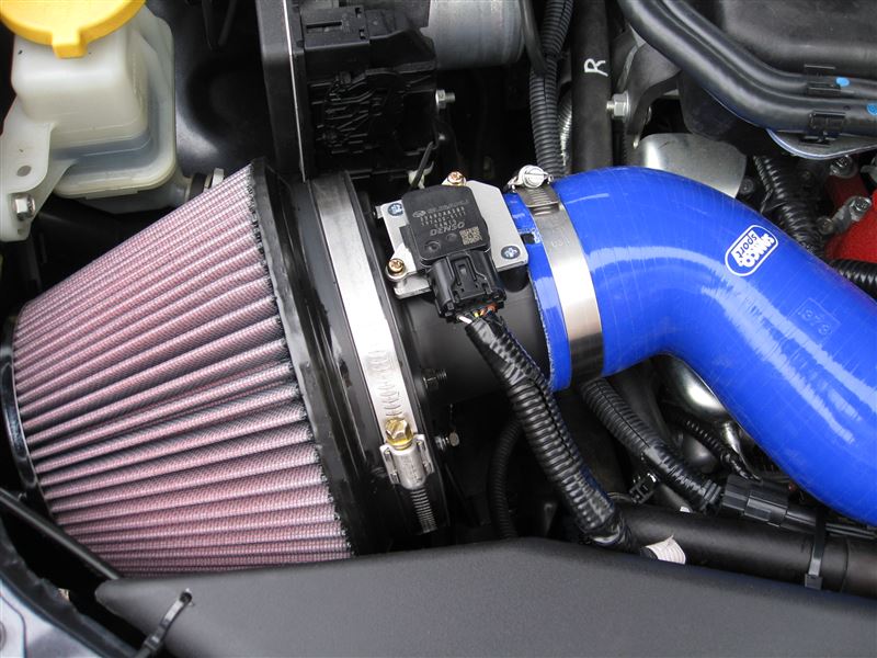 GruppeM POWER CLEANER のパーツレビュー | インプレッサ WRX STI 