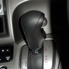 【福袋セール】 ホンダ(純正) シフトノブ本革製 ストリーム | のパーツレビュー パーツ