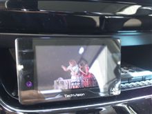 TechVision GPSセパレートレーダー TR-301 YAC(ヤック)の