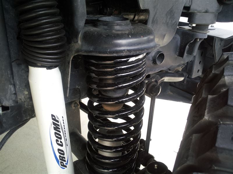 synergy suspension 2nd gen synergy suspension 2nd gen