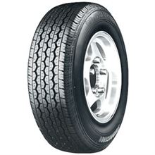 RD-613 STEEL BRIDGESTONE(ブリヂストン)のタイヤの口コミ