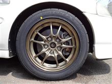 【れもねど】無限 MUGEN MF-10 当時物 ホイール EK9 DC2 れもねど様専用】無限 MUGEN MF-10 当時物 ホイール EK9 DC2