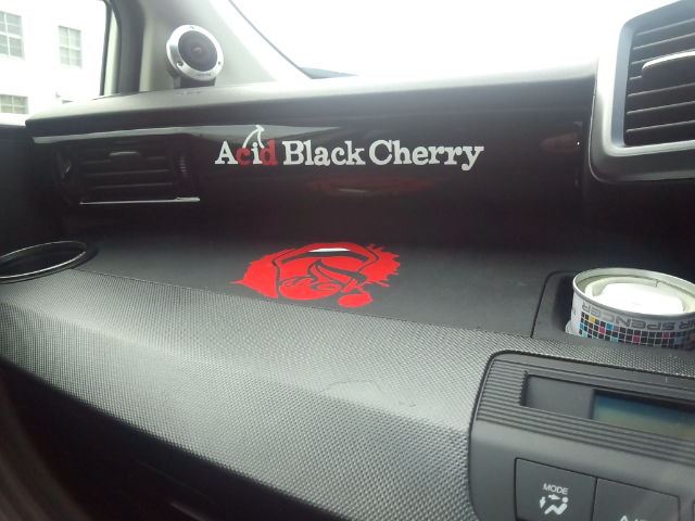 え ぬ On Twitter Acid Black Cherry Yasuさんがすきです