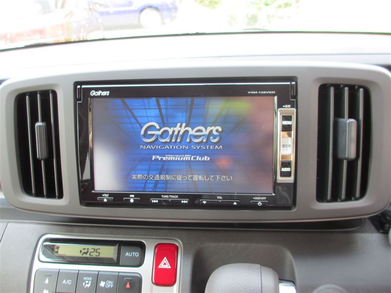 ホンダ 純正 Gathers Vxm 128vsx のパーツレビュー N One ツルテツ みんカラ