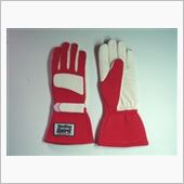THE MAN SPIRIT / 山田辰(株) RACING GLOVE #0050