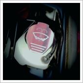 JCaps   Billet Washer Bottle Cap 