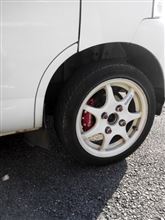 ダイハツ(純正) ダイハツ 純正 スチールホイール のパーツ
