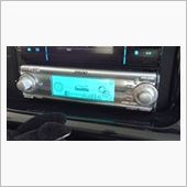ソニー SONY CDX-MP200X カーオーディオ ヘッドユニット