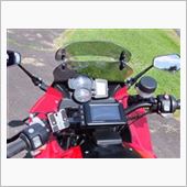 AC SCHNITZER  BMW F800S/ST Superbike-Kit