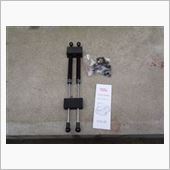 CHIYO MOTOR HOOD DAMPER/ボンネットフードダンパー
