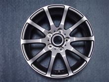 エスクードINTER MILANO FOUR FORCE 01の全体画像