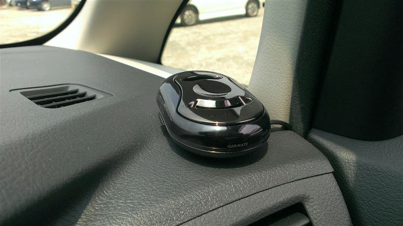 CAR MATE / カーメイト カーセキュリティ / SQ900 のパーツ