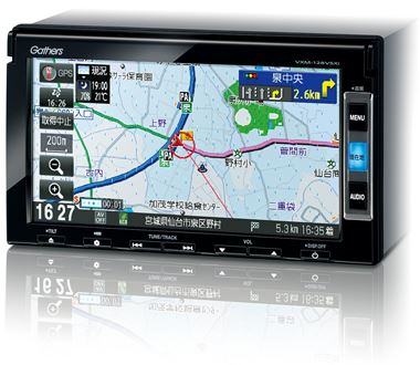 ホンダ 純正 Gathers Vxm 128vsx のパーツレビュー フリード 龍馬のクツ みんカラ