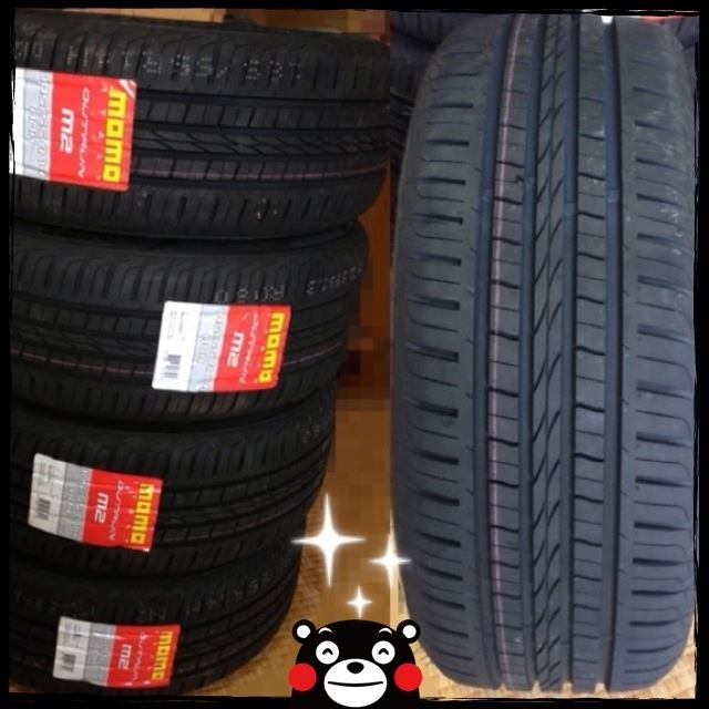 MOMO OUTRUN M-2 185/55R14 80H - オートウェイ