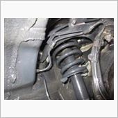 RS★R Ti2000 DOWN SUSPENSION