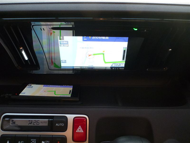 ホンダ 純正 ディスプレイオーディオ インターナビについて のパーツレビュー N One ぼっくる みんカラ ホンダ 純正 ディスプレイオーディオ インターナビについて のパーツレビュー N One ぼっくる みんカラ